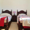 Отель Beautiful 2 bed Cottage in Quinta do Vale Formoso, фото 6