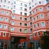 Отель Stamford Street Apartments в Лондоне