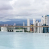 Отель Modern Condo City Center, фото 17