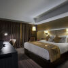 Отель Crowne Plaza Aberdeen Airport, an IHG Hotel, фото 2