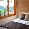 Отель Chalet blanc bleu, фото 4
