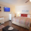 Отель Kon Tiki 234 Renovated King Studio, фото 2
