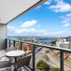 Отель Meriton Suites North Sydney, фото 8