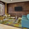 Отель Fairfield Inn & Suites by Marriott Austin Northwest/Research Blvd, фото 16