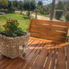 Отель Agriturismo Masseria Costarella, фото 12