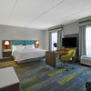 Отель Hampton Inn & Suites Augusta West, фото 6