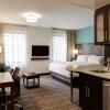 Отель Staybridge Suites Seattle - South Lake Union, an IHG Hotel, фото 5