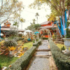 Отель Baan Ton Kao Pool Villas Krabi, фото 18