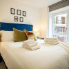 Отель Birmingham's Best Serviced Apartments - Marina House Boutique Apartments by Opulent Living, фото 7