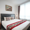 Отель The Condotel at Kuningan City Apartment, фото 4