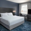 Отель Residence Inn by Marriott Manchester Downtown, фото 3