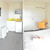 Отель Middlemore Motel, фото 6