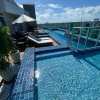 Отель Edifício Promenade II Apt 1008, фото 18