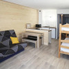 Отель Studio Les Orres, 1 pièce, 4 personnes - FR-1-322-482, фото 6