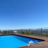 Отель Stunning views to sea from Modern Villa El Mirador near Sitges, фото 13