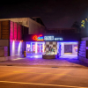 Отель Vogue Boutique Motel, фото 1