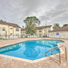 Отель Cozy Kissimmee Condo Rental: 6 Mi to Disney World, фото 13