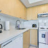 Отель Newly Decorated Condo Great View Parking, фото 5