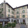 Отель Leon DOro Castell Arquato, фото 16