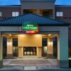 Отель Courtyard By Marriott Danbury в Дэнбери