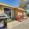 Отель Palm Desert Rental w/ Community Pool: Near Golf!, фото 18