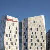 Отель Hilton Garden Inn Massy в Маси