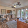 Отель Updated Knoxville Home w/ Media Room + Patio!, фото 12