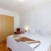 Отель Beautiful apartment in Novi Vinodolski w/ 2 Bedrooms, фото 8