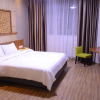 Отель Ayola First Point Hotel Pekanbaru, фото 4