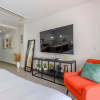 Отель NEW Beautiful Aruban Studio Oceanfront, фото 4