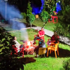 Отель Kasauli Inn, фото 10