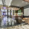 Отель Manxin Hotel Qingdao Zhanqiao, фото 4