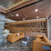Отель Nanjing No.1 Hotel Apartment (Zhushan Road Subway Station), фото 11