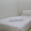 Отель Comfy and Best View 2BR at Serpong Greenview Apartment, фото 15
