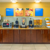 Отель Comfort Inn & Suites, фото 34