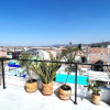 Отель El Ponto, Luxury 2 Floor Suit/Loft, фото 37