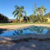 Отель Villa With 3 Bedrooms in Málaga, With Private Pool and Wifi, фото 14