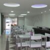 Отель Expo Hotel Ferial, фото 12