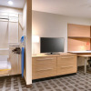 Отель Towneplace Suites Salt Lake City Draper, фото 11