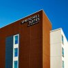 Отель SpringHill Suites by Marriott Springfield North в Спрингфилде
