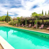 Отель An Ancient Convento in Tuscany now With Pool for a Great Holiday, фото 29