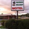 Отель Nassau Holiday Motel в Юли