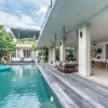 Отель Villa Saba 10, фото 12