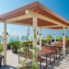 Гостиница Apartamenty v ZhK 