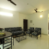 Отель OYO 9791 Home Spacious 2BHK Nerul, фото 10