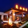 Отель Longshan Hot Spring Hotel, фото 2