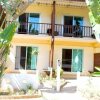 Отель Wangnamkam Riverside Resort в Тхат-Пханоме