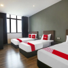 Отель OYO 90474 Skycity Motel, фото 5