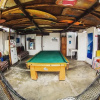 Отель Bravo Surf Camp - Hostel, фото 12