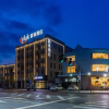 Отель Vyluk Hotel, фото 1